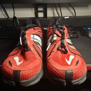 [USED] Men's Brooks Pure Flow 2 Running Shoes